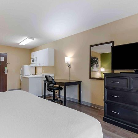 Extended Stay America Suites - Nashville - Franklin - Cool Springs Exterior photo