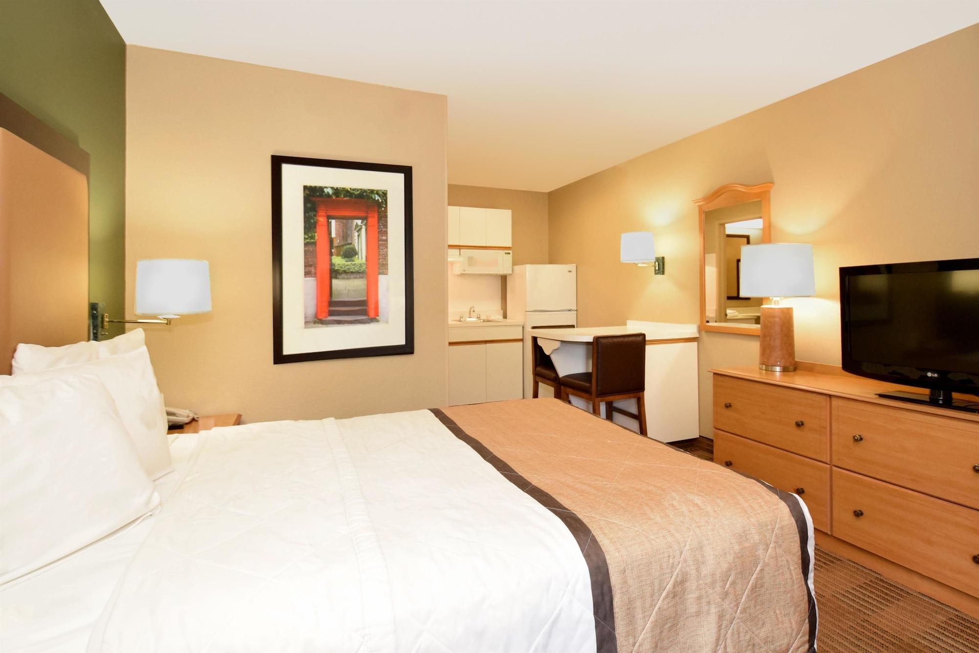 Extended Stay America Suites - Nashville - Franklin - Cool Springs Exterior photo