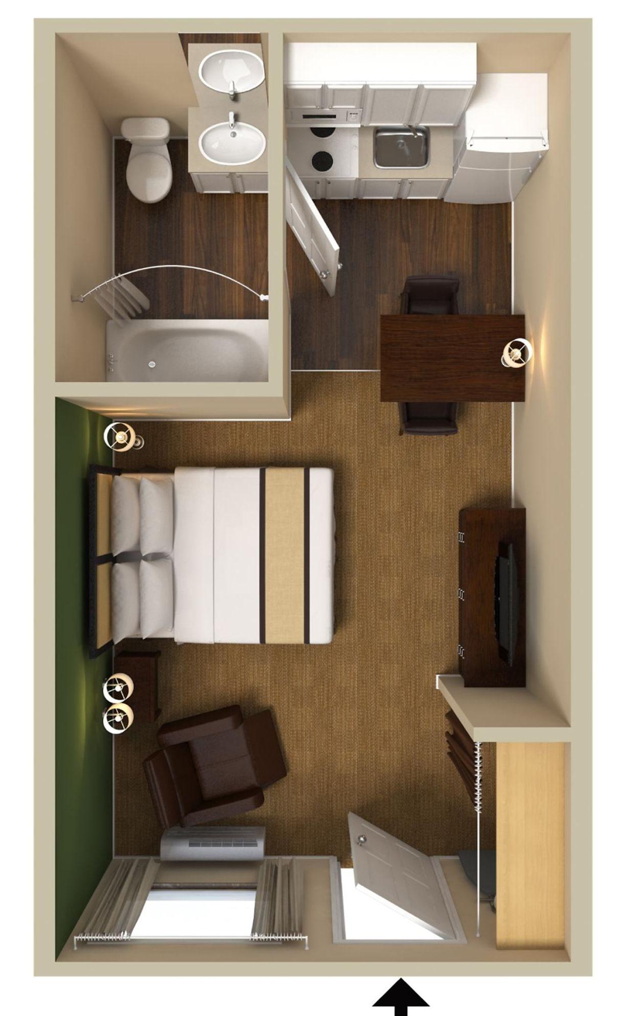 Extended Stay America Suites - Nashville - Franklin - Cool Springs Exterior photo