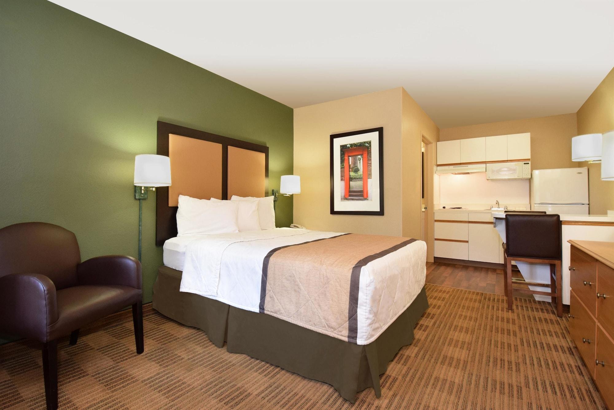 Extended Stay America Suites - Nashville - Franklin - Cool Springs Exterior photo