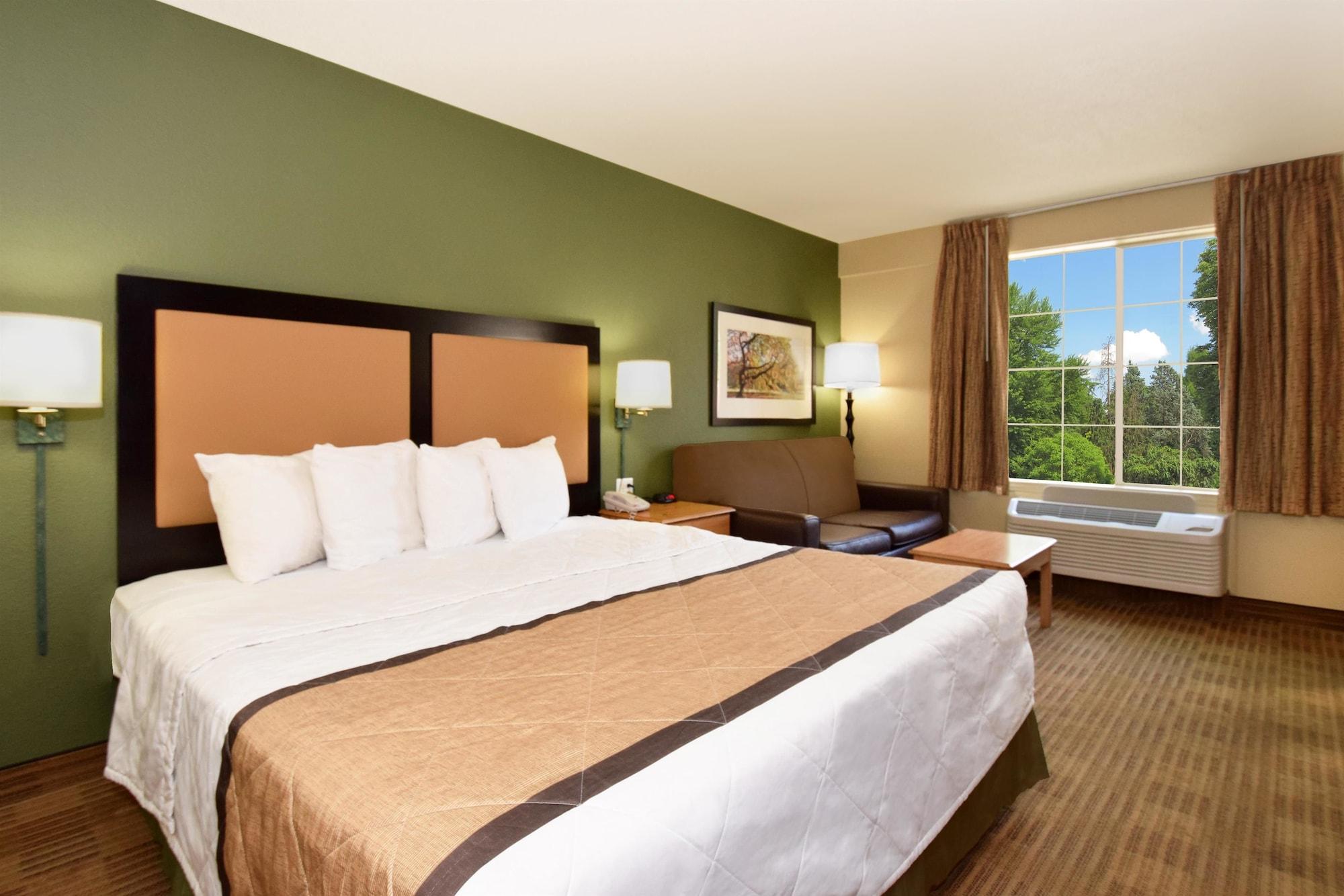 Extended Stay America Suites - Nashville - Franklin - Cool Springs Exterior photo