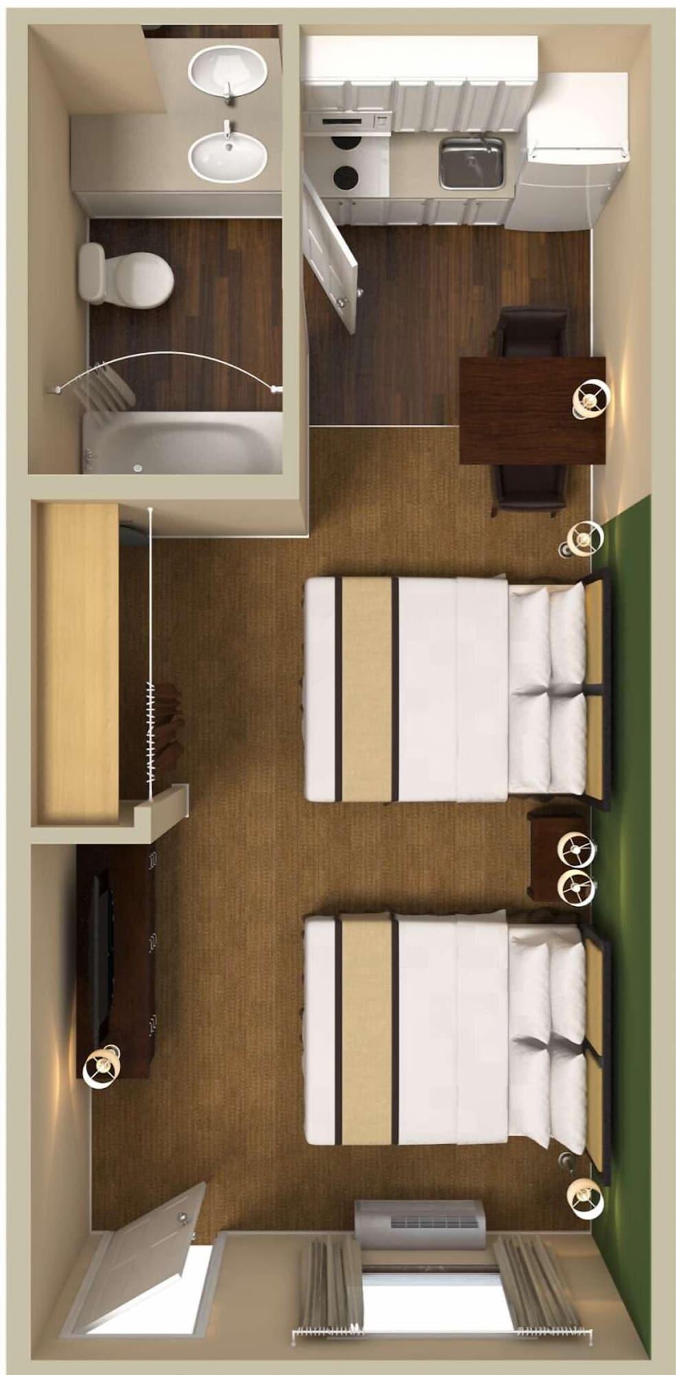 Extended Stay America Suites - Nashville - Franklin - Cool Springs Exterior photo