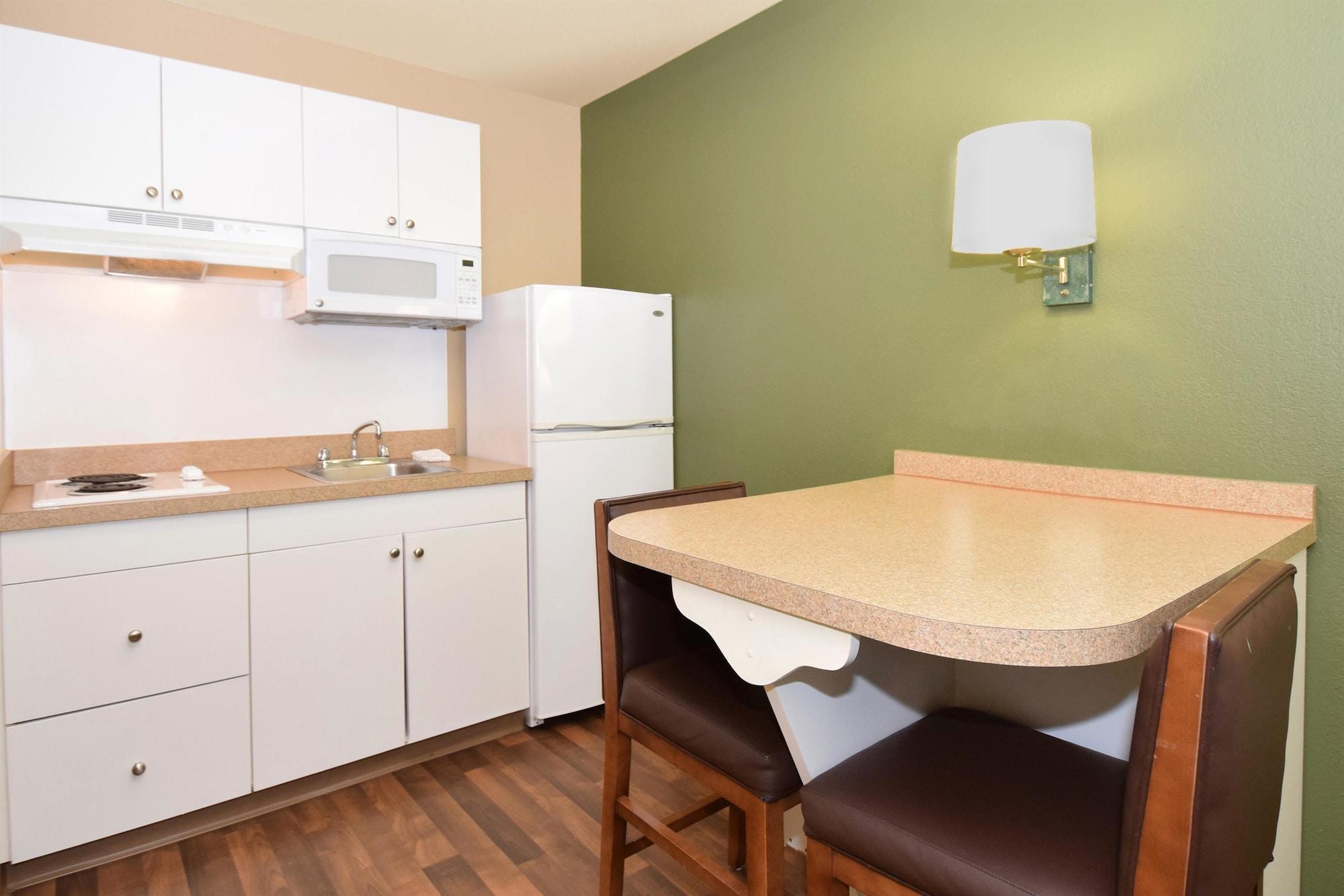 Extended Stay America Suites - Nashville - Franklin - Cool Springs Exterior photo
