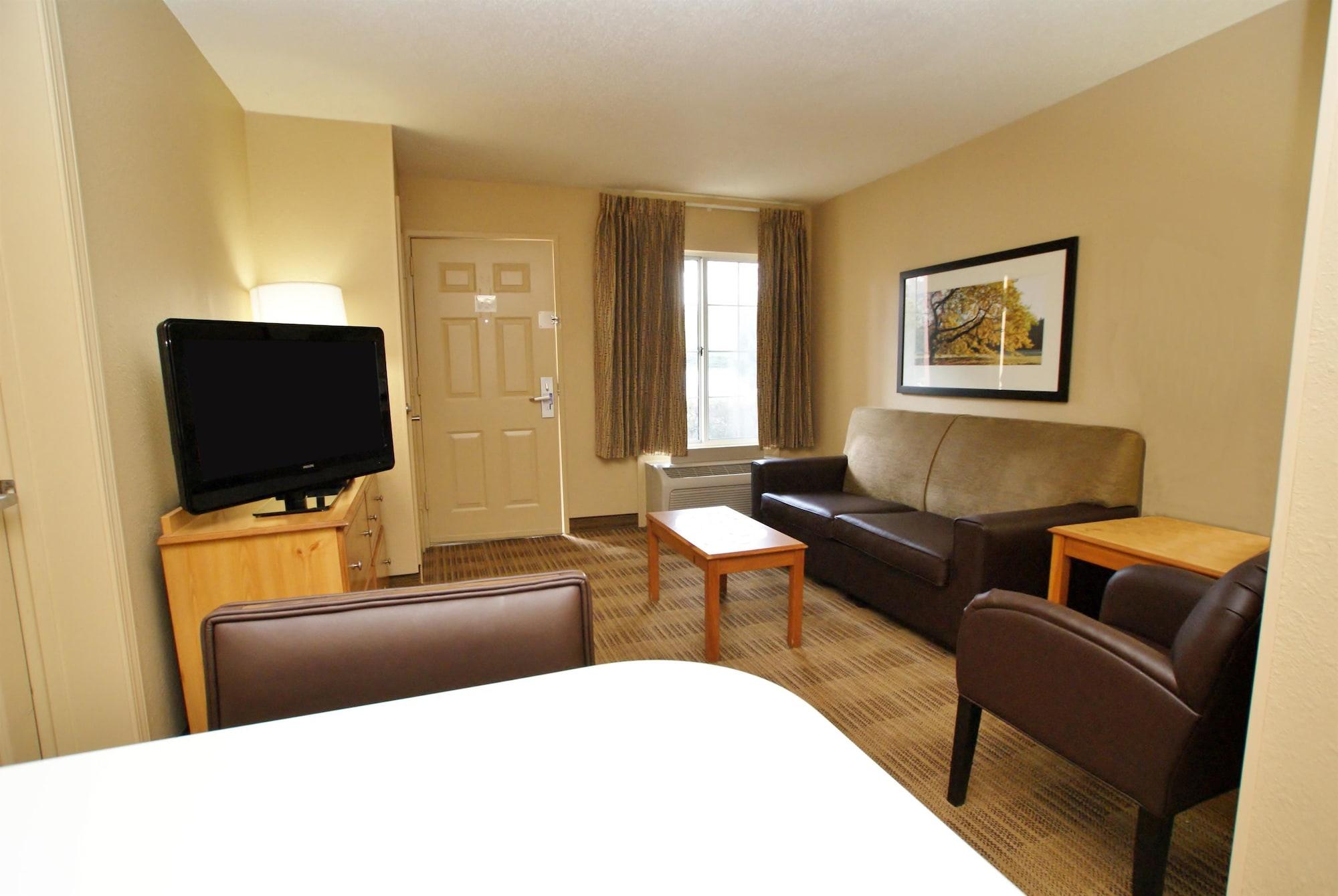 Extended Stay America Suites - Nashville - Franklin - Cool Springs Exterior photo