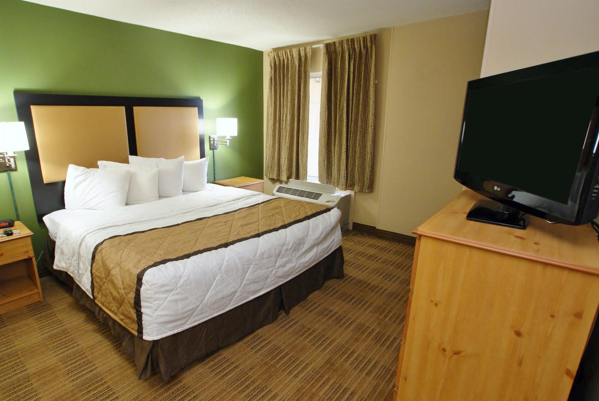 Extended Stay America Suites - Nashville - Franklin - Cool Springs Exterior photo