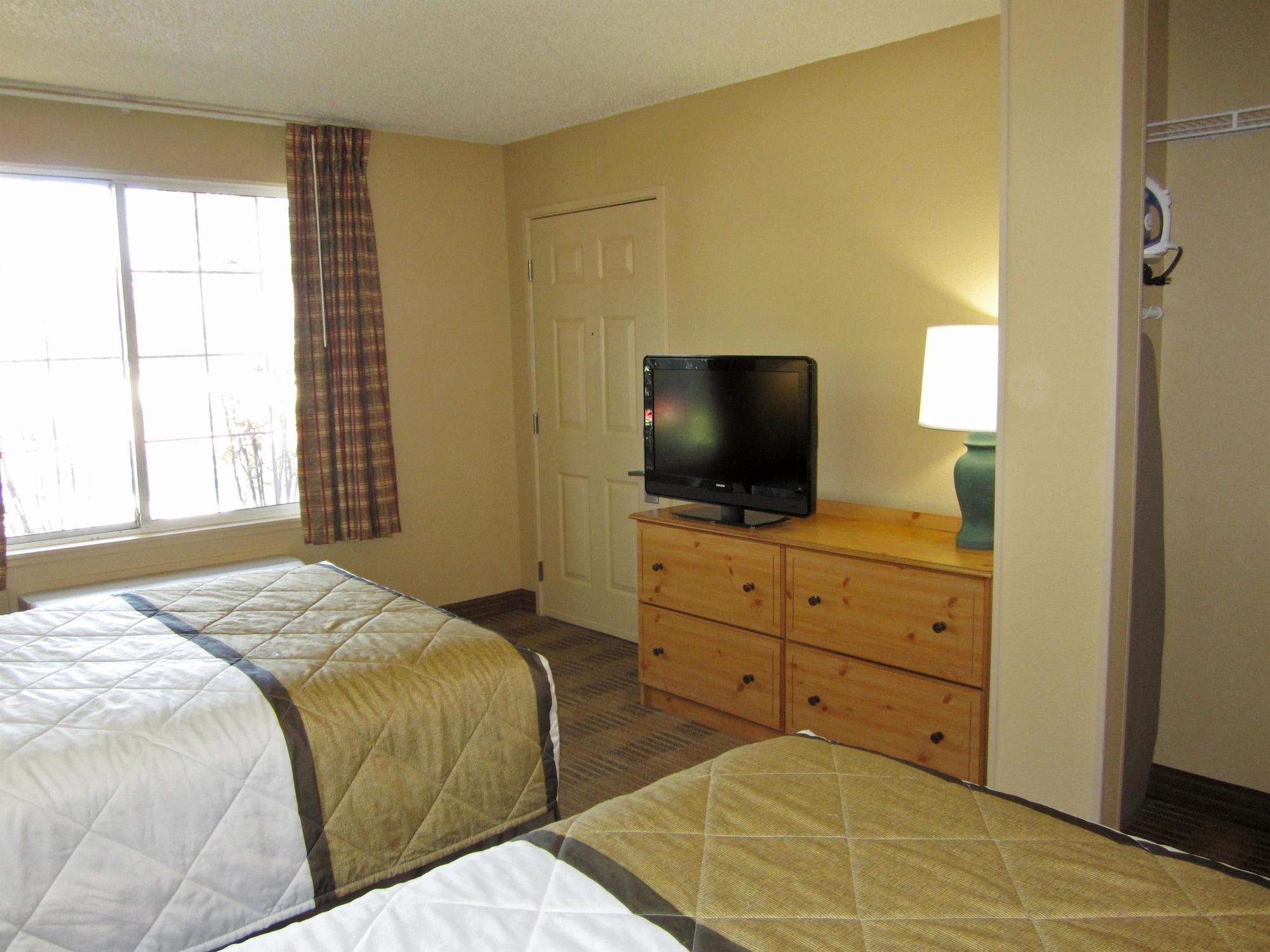 Extended Stay America Suites - Nashville - Franklin - Cool Springs Exterior photo
