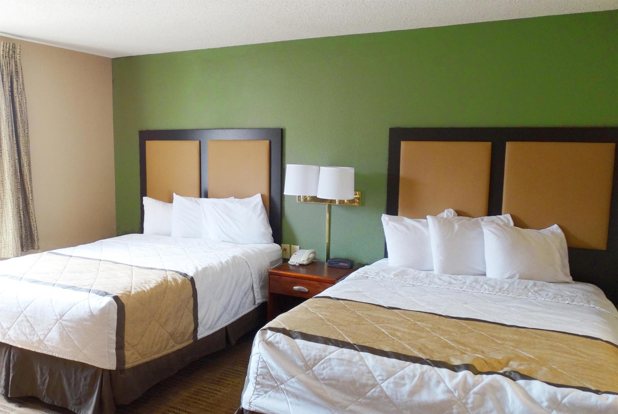 Extended Stay America Suites - Nashville - Franklin - Cool Springs Exterior photo