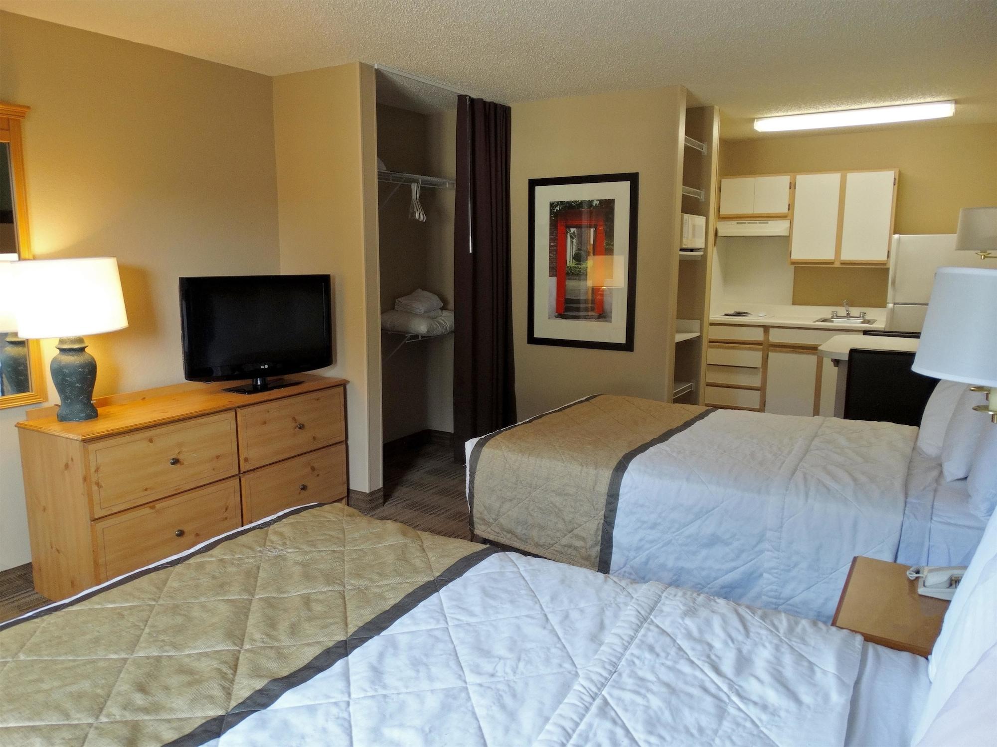 Extended Stay America Suites - Nashville - Franklin - Cool Springs Exterior photo