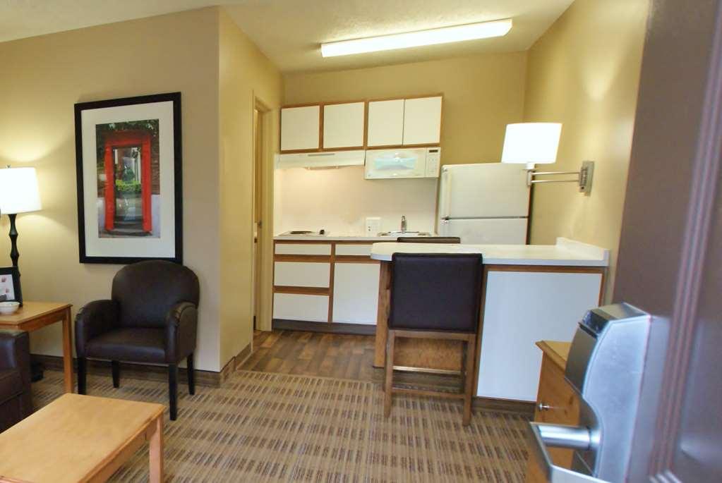Extended Stay America Suites - Nashville - Franklin - Cool Springs Room photo