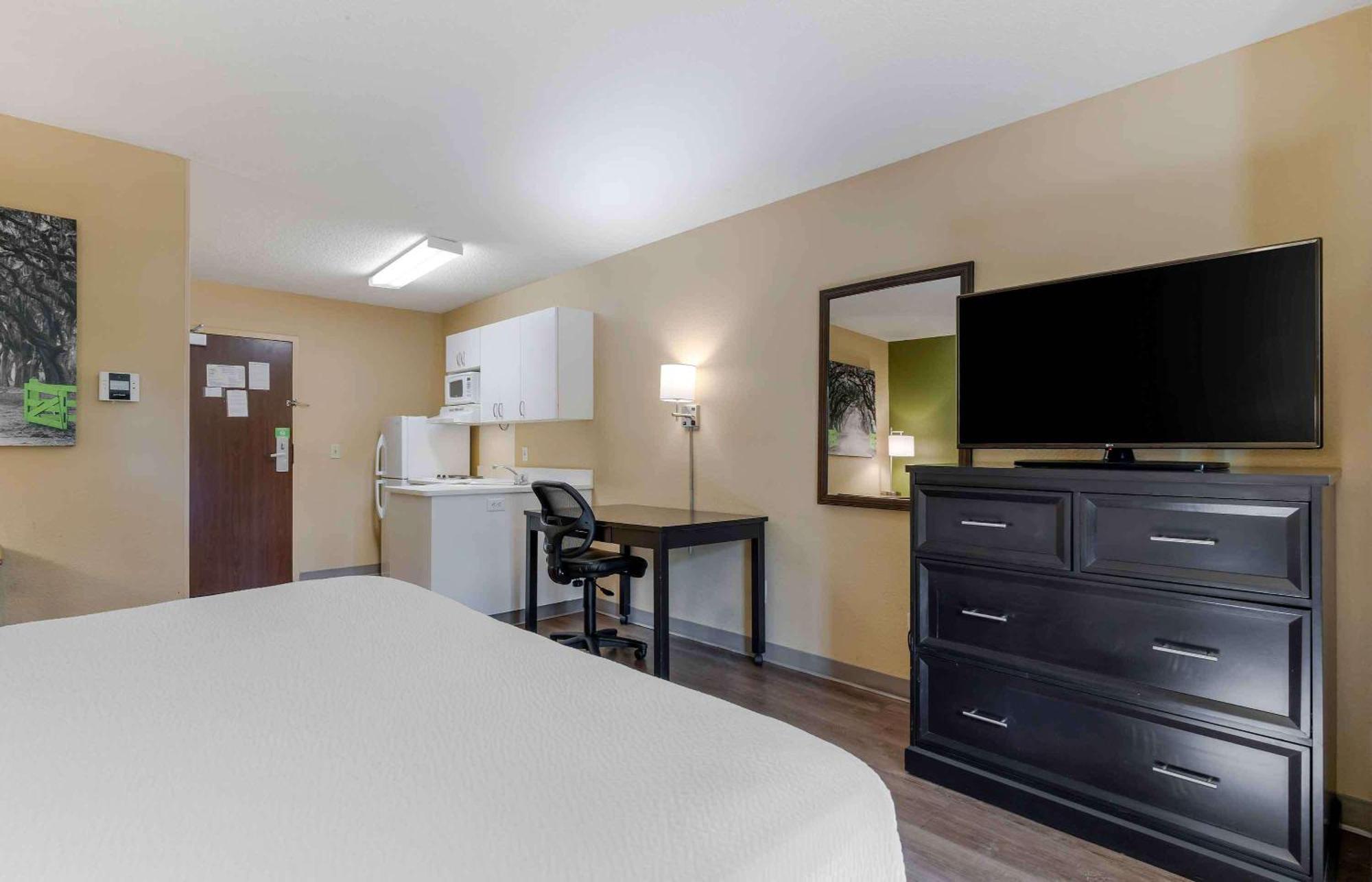 Extended Stay America Suites - Nashville - Franklin - Cool Springs Exterior photo