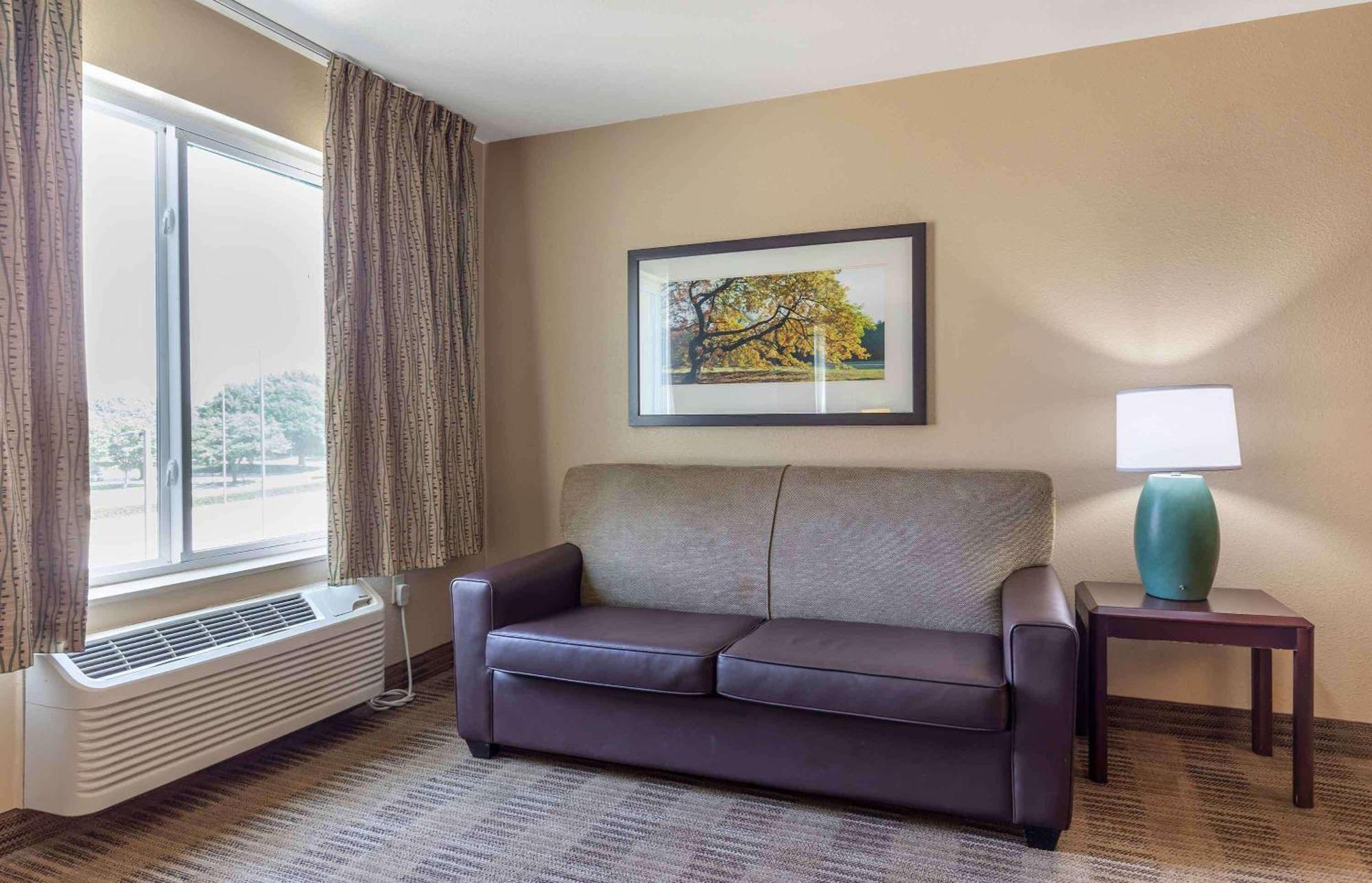 Extended Stay America Suites - Nashville - Franklin - Cool Springs Exterior photo