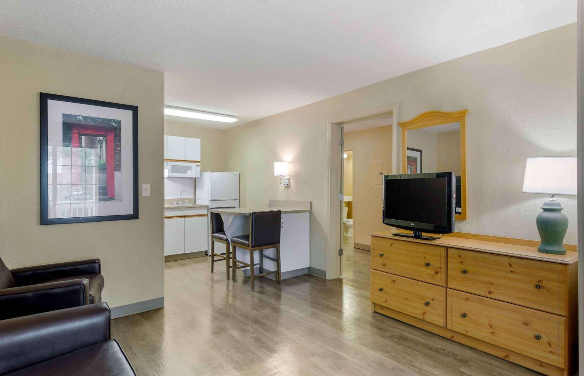 Extended Stay America Suites - Nashville - Franklin - Cool Springs Exterior photo