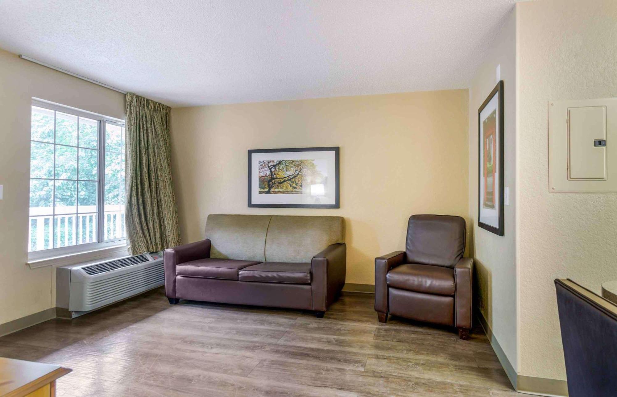 Extended Stay America Suites - Nashville - Franklin - Cool Springs Exterior photo