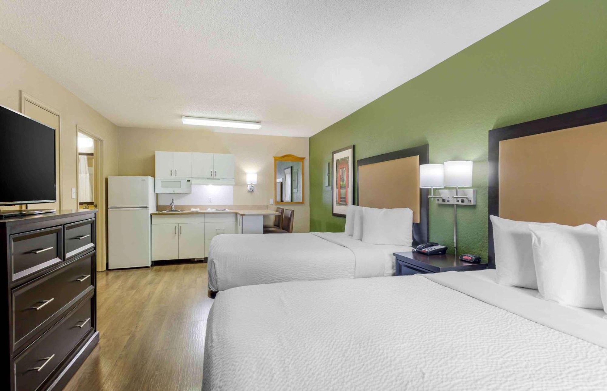 Extended Stay America Suites - Nashville - Franklin - Cool Springs Exterior photo