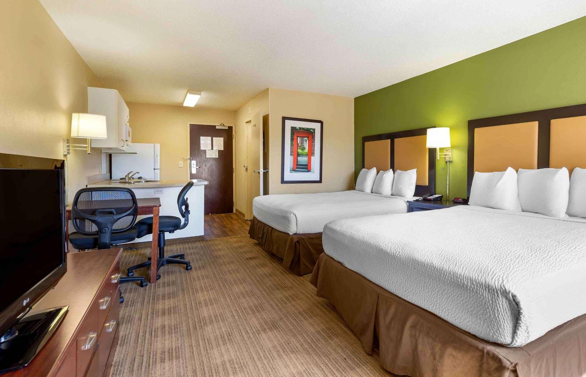 Extended Stay America Suites - Nashville - Franklin - Cool Springs Exterior photo