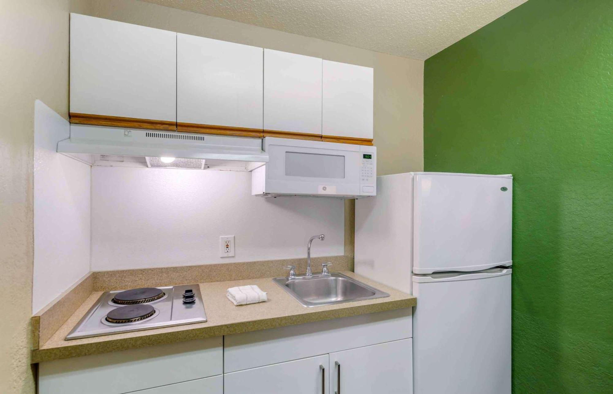 Extended Stay America Suites - Nashville - Franklin - Cool Springs Exterior photo