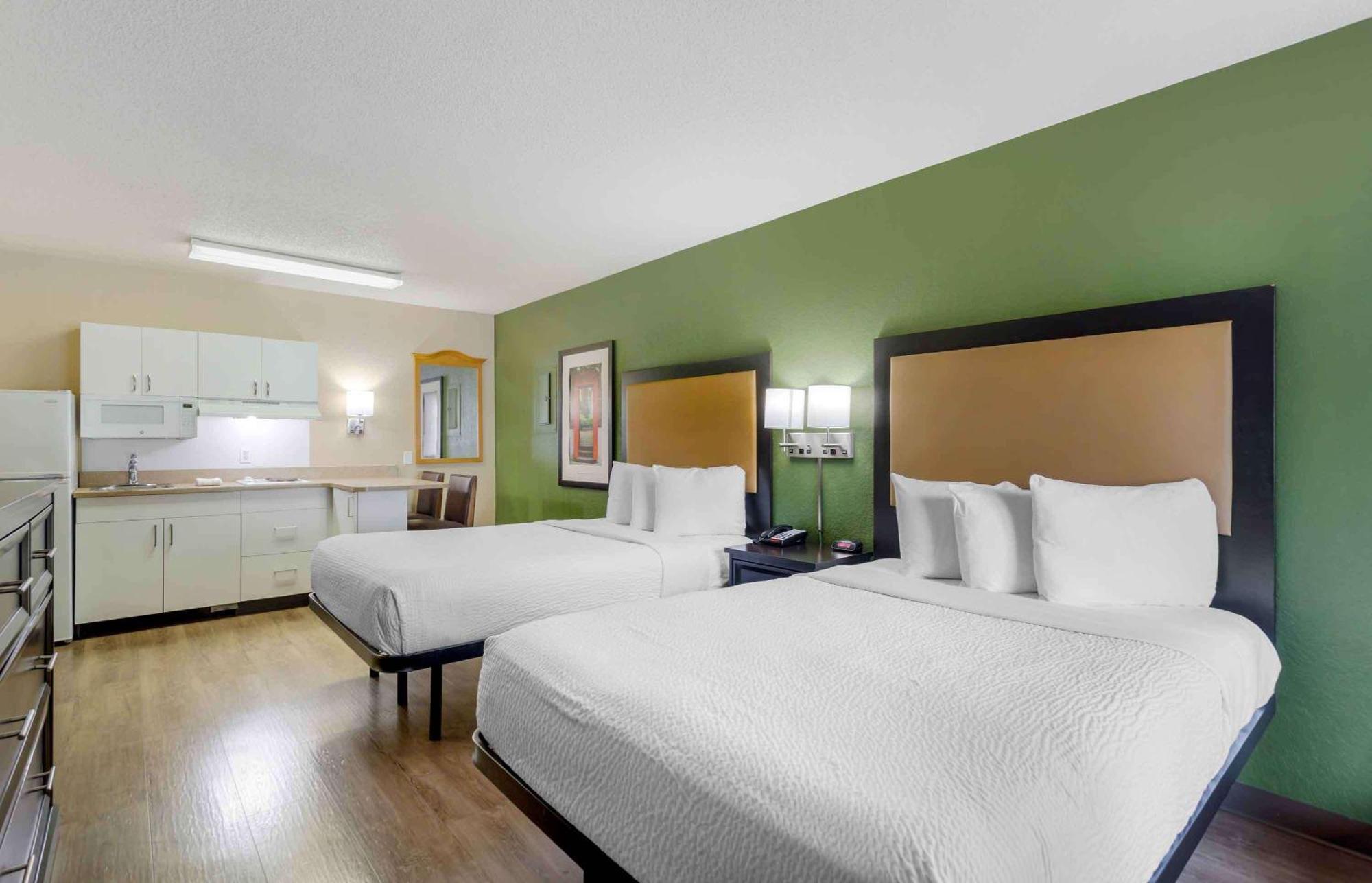 Extended Stay America Suites - Nashville - Franklin - Cool Springs Exterior photo