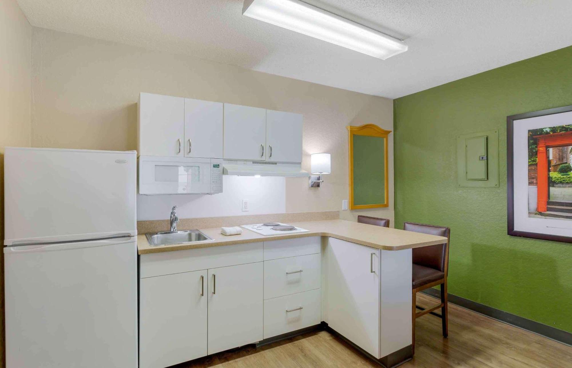 Extended Stay America Suites - Nashville - Franklin - Cool Springs Exterior photo