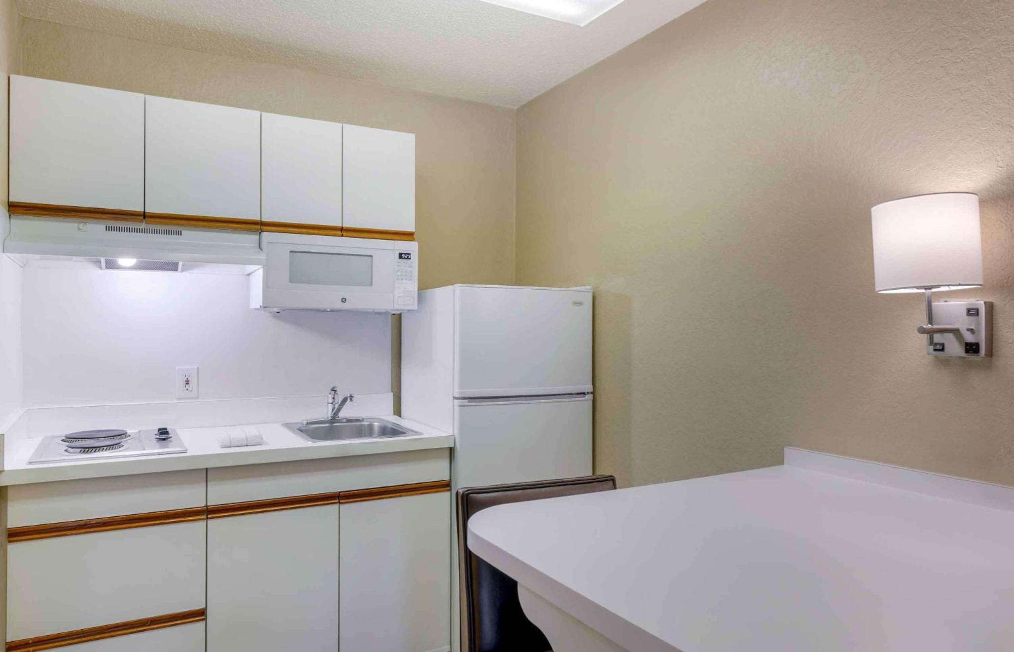 Extended Stay America Suites - Nashville - Franklin - Cool Springs Exterior photo