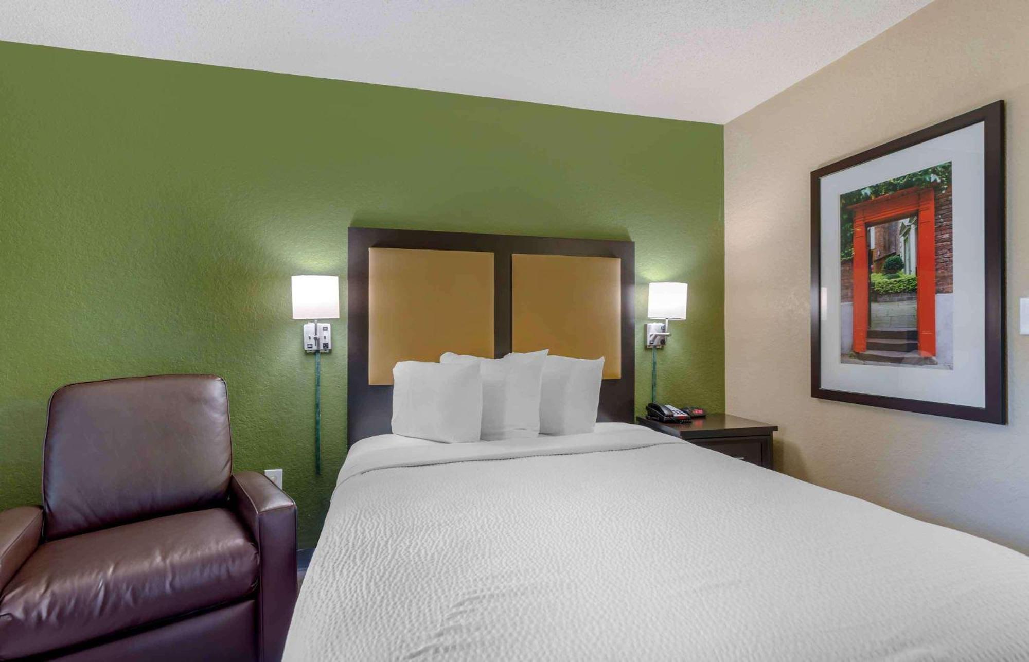 Extended Stay America Suites - Nashville - Franklin - Cool Springs Exterior photo