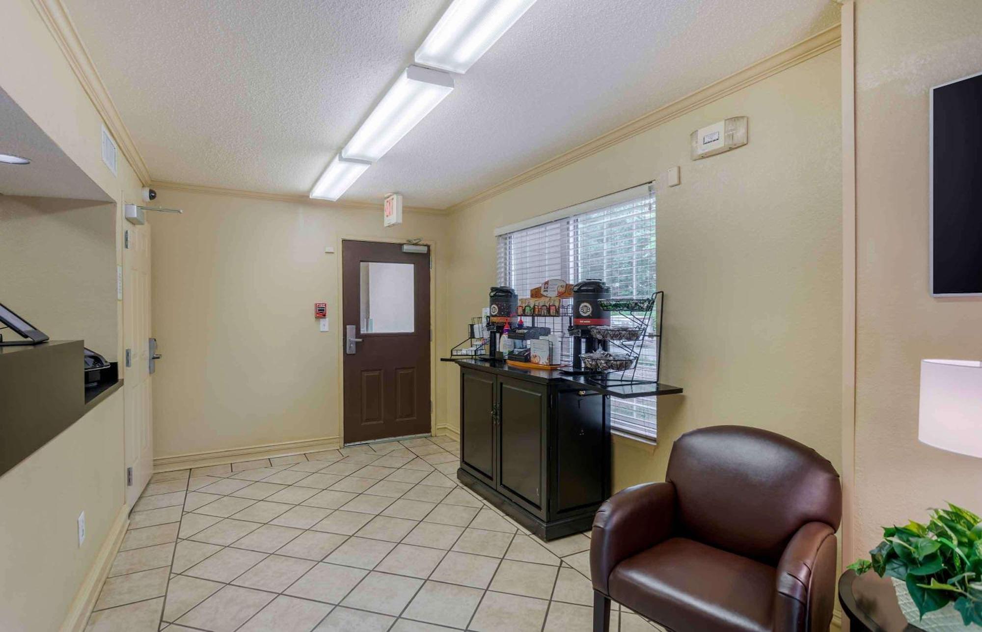 Extended Stay America Suites - Nashville - Franklin - Cool Springs Exterior photo