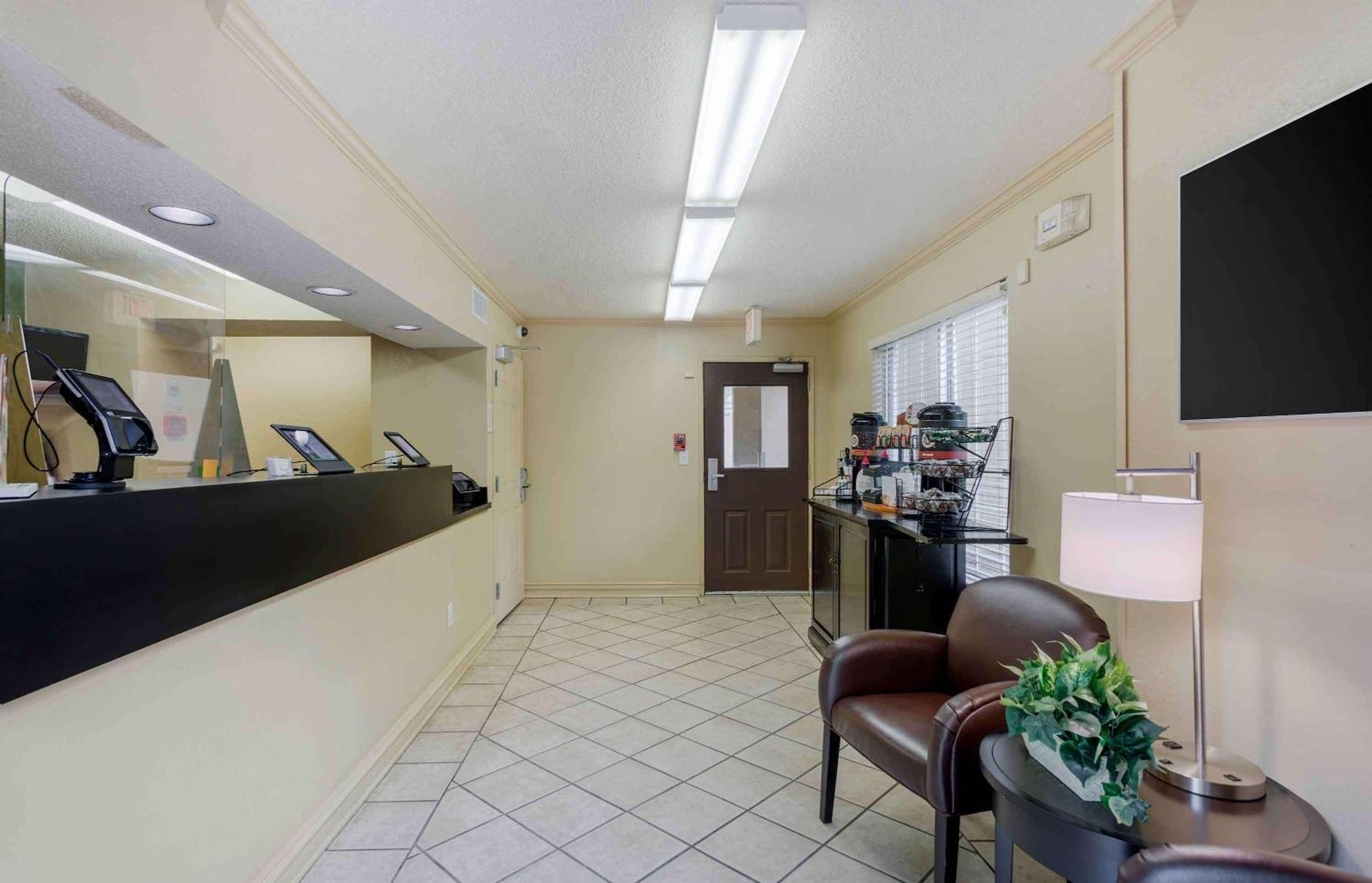 Extended Stay America Suites - Nashville - Franklin - Cool Springs Exterior photo