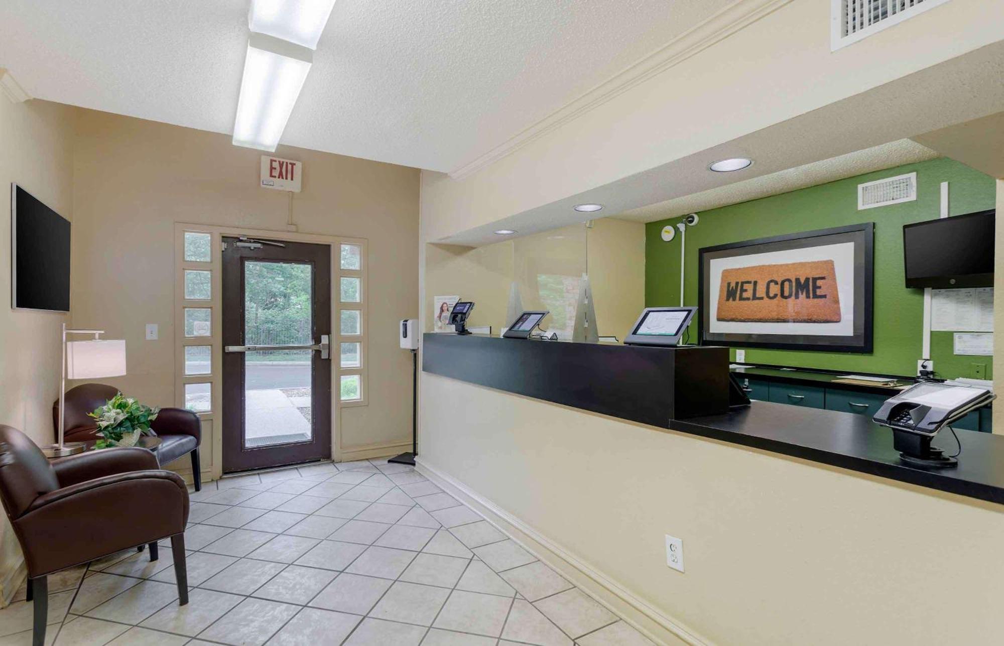 Extended Stay America Suites - Nashville - Franklin - Cool Springs Exterior photo