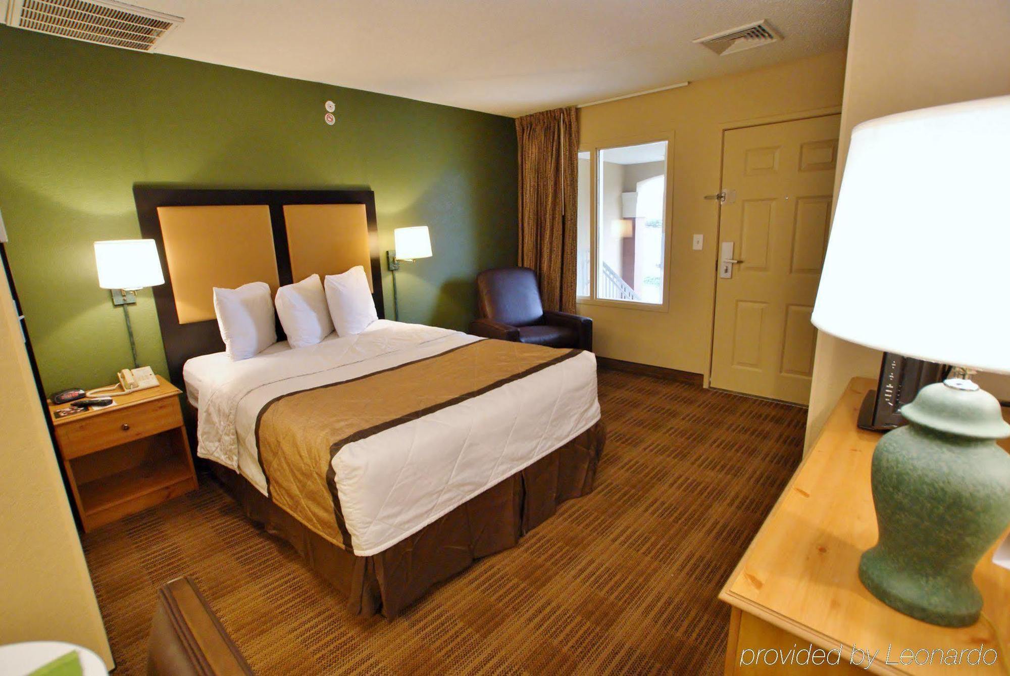 Extended Stay America Suites - Nashville - Franklin - Cool Springs Exterior photo