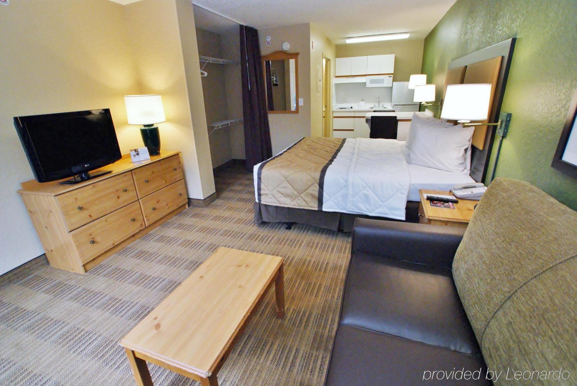 Extended Stay America Suites - Nashville - Franklin - Cool Springs Exterior photo