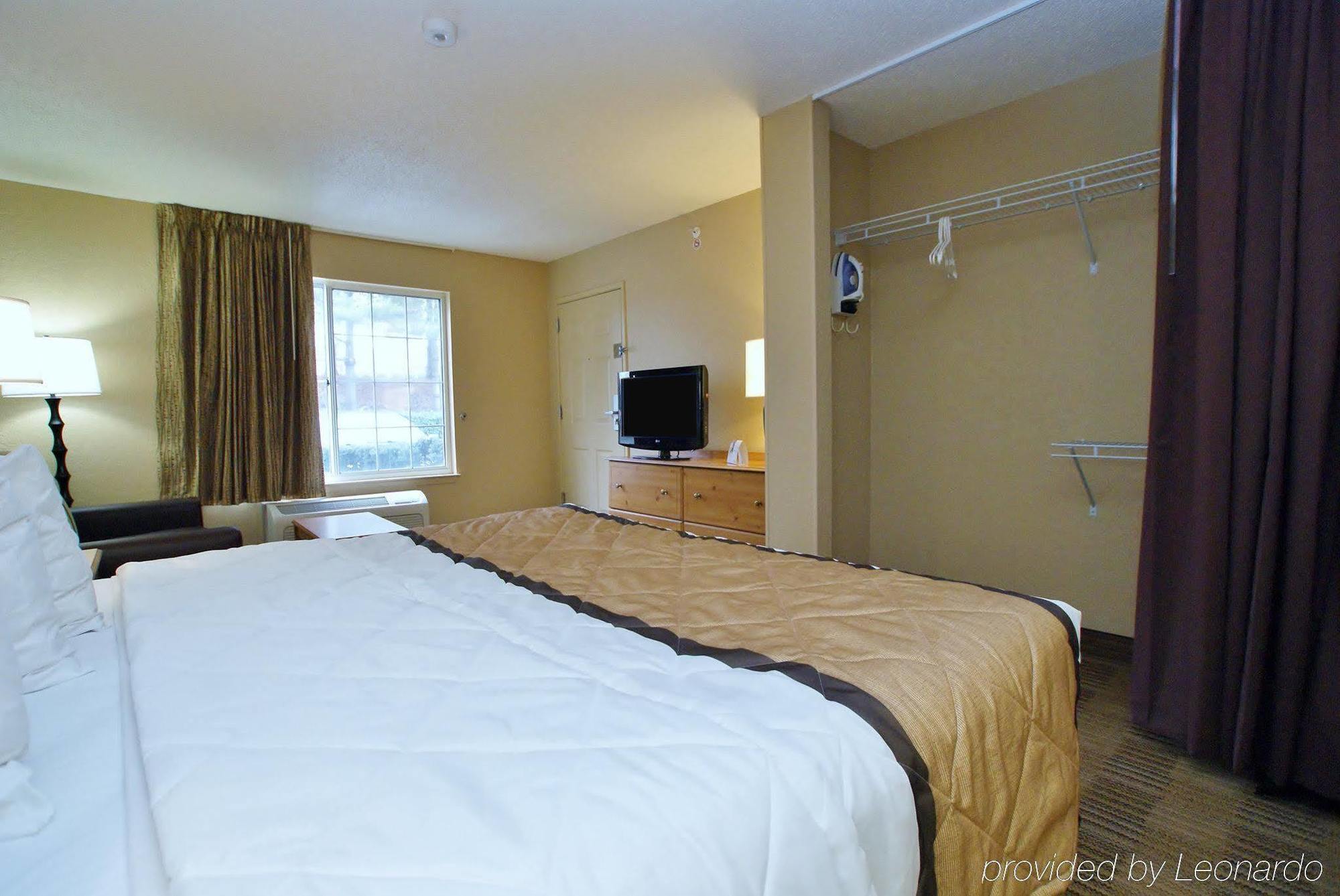 Extended Stay America Suites - Nashville - Franklin - Cool Springs Exterior photo